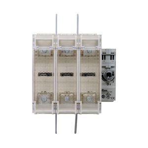 Veilighedenlastscheider Switch 200A J 2P UL98