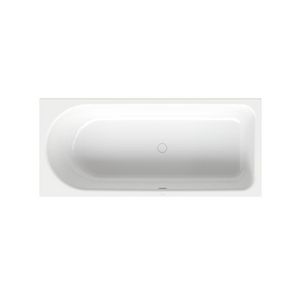 Bad BetteOcean 1800x800mm voeteind RE ovlp voor wit