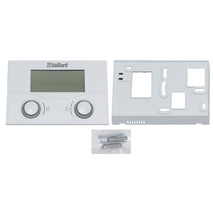 Afstandsbediening comfort VR90