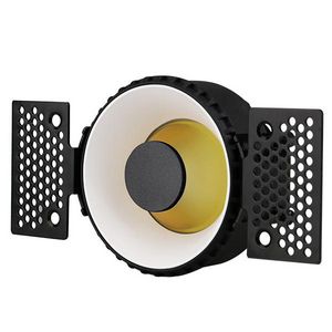 Toebehoren Infinity trimless rond IL-FI07F405933
