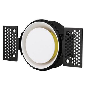Toebehoren Infinity trimless rond IL-FI07F405932