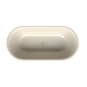 Bad BetteLux Oval 1900x900mm Pergamon