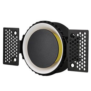 Toebehoren Infinity trimless rond IL-FI07F405931