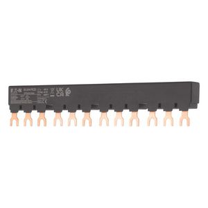 Kamrail B3.0/4-PKZ0-3P-63A--mm²-Vork-Lengte 180mm VVE=10