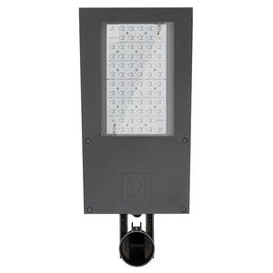 LED-Straatverlichting 4000K 136W DALI Weg Optiek