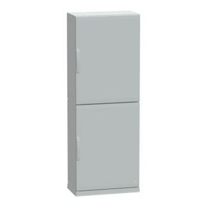 Behuizing Vloerstaand 2000x750x420mm IP54 Thalassa