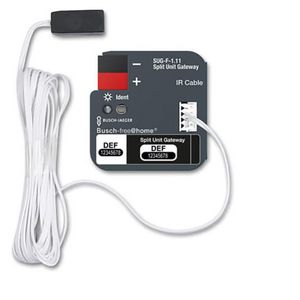 Free@Home Split Unit Gateway SUG-F-1.11 6224/2.0 (SUG-F-1.11)