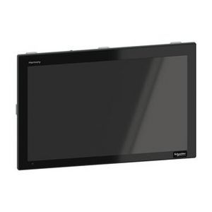 Harmony Web Panel GTW6 Scherm 15"W FHD Touch PCAP 12-24VDC v