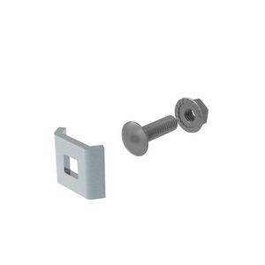 Montageset CE25 ZnMg VVE=50