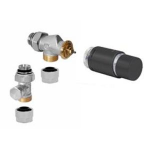 Set 222 Vlr 2P 3/4EC AB Fe/Cu D.15/1