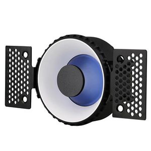 Toebehoren Infinity trimless rond IL-FI07F405833