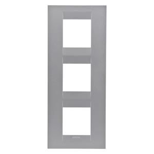GEO INTERNATIONAL PLAAT-VAN GELAKT TECHNOPOLYMEER-2+2+2