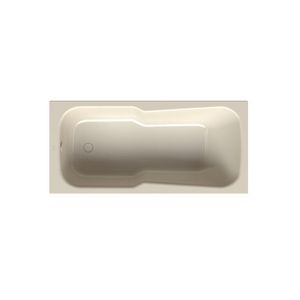 Bad BetteSet 1600x750mm Pergamon 2 greepboring