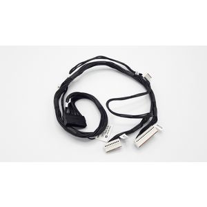 Kabel controlbox 24V