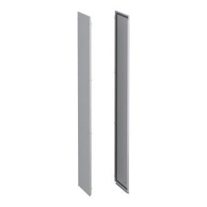 Zijpanelen PanelSeT SFN elektrische behuizing H1800 D500mm