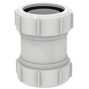 mcalpine t28m straight 40-40 CONNECTor