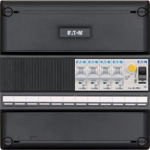 S55 FLEX, 3f, Inst.aut. 4 gr 1 ALS 2p 44 Eaton