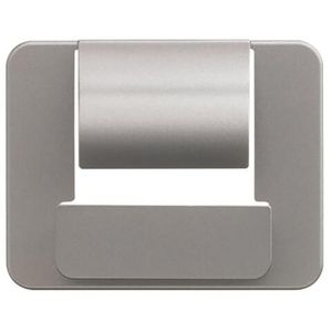 Centraalplaat powerdock a-platin (6477-20)