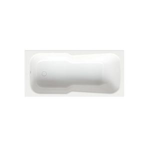Bad BetteSet 1600x750mm wit 2 greepboring