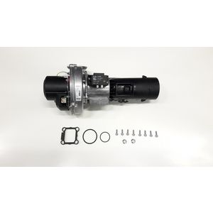 Ventilator inclusief Venturi Quintaace160/Gas220 ace160kW