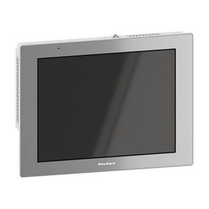 HMI GP6000 12.1" XGA AIO Analog single 2xCOM 2xETH USB A &