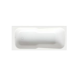 Bad BetteSet 1700x750mm Edelweiss 2 greepboring
