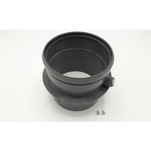 Rookgasafvoer-adapter 150mm tbv Quinta Ace 160