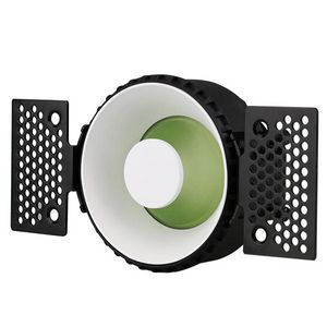 Toebehoren Infinity trimless rond IL-FI07F405734