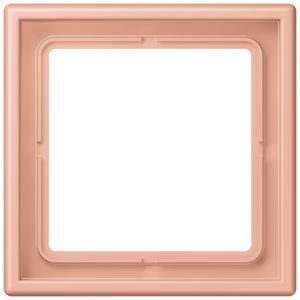 Afdekraam 1-voudig LC32102