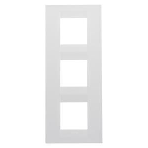GEO INTERNATIONAL PLAAT-VAN GELAKT TECHNOPOLYMEER-2+2+2