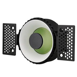 Toebehoren Infinity trimless rond IL-FI07F405733