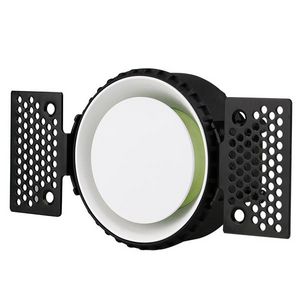 Toebehoren Infinity trimless rond IL-FI07F405732