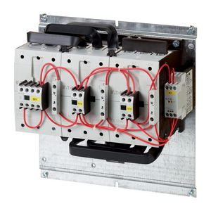 Auto. sterdriehoekschakelaar SDAINLM140(110V50HZ,120V60HZ)