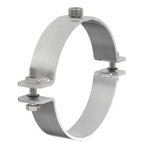 Pijpbeugel universeel RSF G1/2"-M12 Ø158-166mm (6") VVE=5