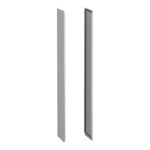 Zijpanelen PanelSeT SFN elektrische behuizing H1800 D400mm