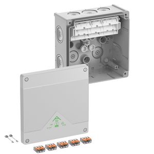 Aftakdoos Abox SLK-62