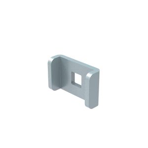 Klemkoppeling CE30 ZnMg VVE=50