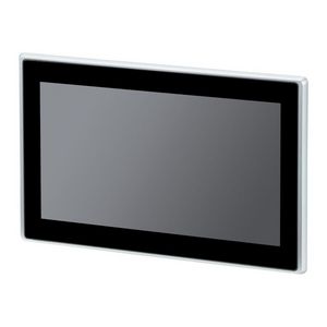 HMI Webpanel 10", 24Vdc, TFT color, capacitieve touch, 1x Et
