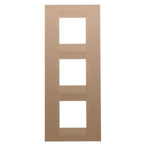 GEO INTERNATIONAL PLAAT-VAN GELAKT TECHNOPOLYMEER-2+2+2