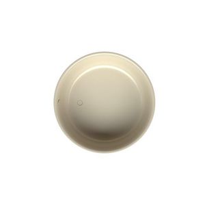 Bad BettePond 1500 x 1500mm Cream