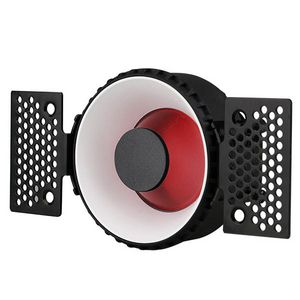 Toebehoren Infinity trimless rond IL-FI07F405633
