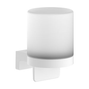AddStoris S lotiondispenser mat wit