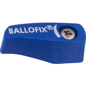 Ballofix hendel DN6-15 blauw VVE=20