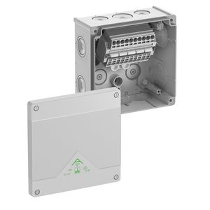 Aftakdoos Abox SL-62