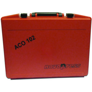 Press Novopress Aco103 Koffer