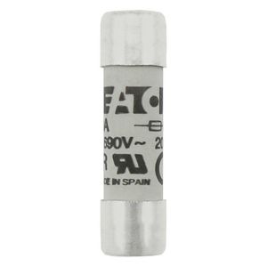Zekering hoge snelheid 10A AC 690V 200kA 10x38 gR UL VVE=10