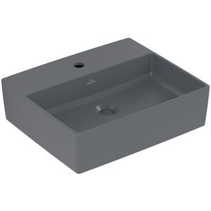 Opzetwastafel Memento 2.0 500x420mm 4A0751i4