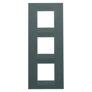 GEO INTERNATIONAL PLAAT-VAN GELAKT TECHNOPOLYMEER-2+2+2