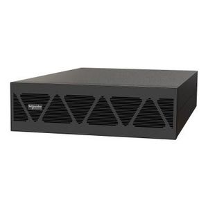 SE Easy UPS SRVS 240V RM Battery Pack 6&10kVA Rack ext.Runti