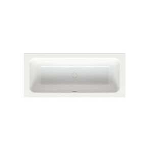 Bad BetteOne 1600x700mm Edelweiss 1 greepboring